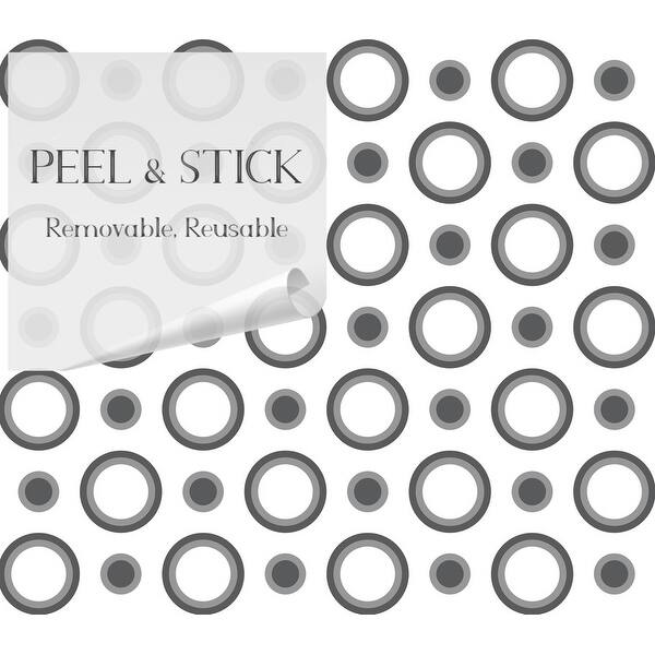 sbc decor coloring book peel stick