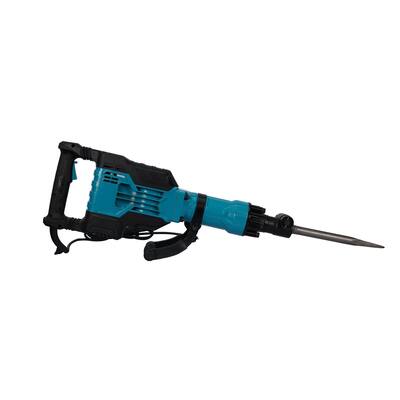 28.7 ft 1900 BPM Electric Demolition Jack Hammer with Chisel Bit