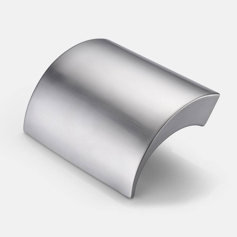 Roman Tub Faucets Brushed Nickel,Waterfall Spout for High Flow Rate