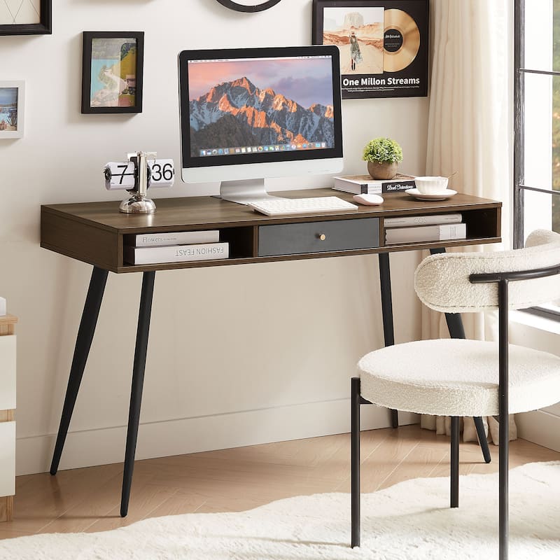 Multifunctional Home Office Computer Desk Writing Study Desk