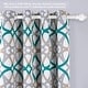 preview thumbnail 23 of 50, Jarvenpaa Insulated Blackout Grommet Window Curtain Panel Pair