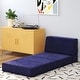 preview thumbnail 13 of 18, The Novogratz Flower Modular Chair