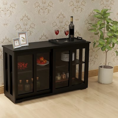 Kitchen Storage Stand Cupboard