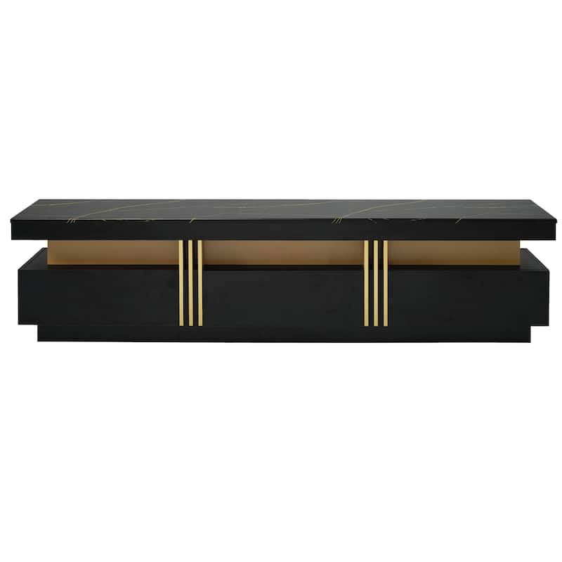 Luxury TV Stand