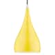 Option Shiny Yellow / Polished Chrome Accents