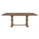 preview thumbnail 15 of 77, Derring 7 Piece Dining Set by Christopher Knight Home