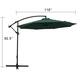 10FT Outdoor Table Market Patio Umbrella