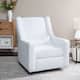 Option Bright White