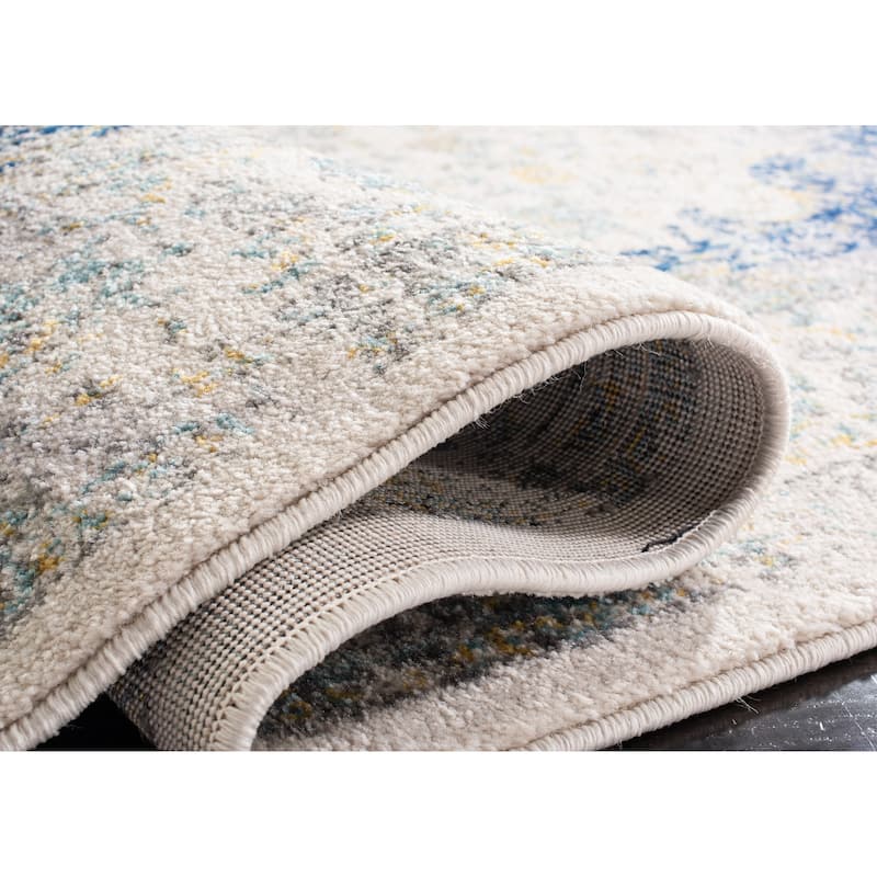 SAFAVIEH Evoke Annabel Vintage Shabby Chic Oriental Rug
