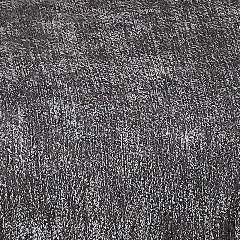 137.89" Modern Chenille Comfy Sectional Cloud Sofa with Two Pillows