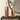 Gold Geometric Metal Modern Rectangular Vases (Set of 2)