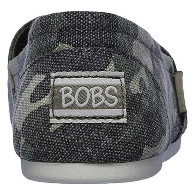 bobs camo shoes