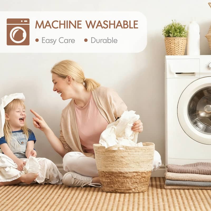 Intelligent Design Brynn Mushroom Garden Comforter Set