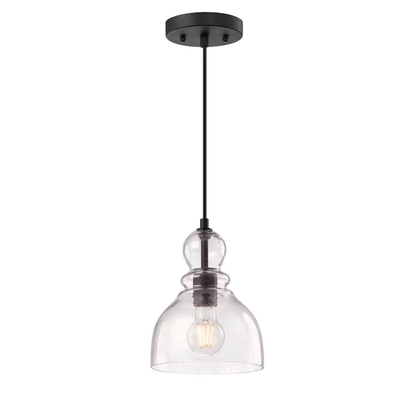 Westinghouse Lighting Fiona One-Light Mini Pendant