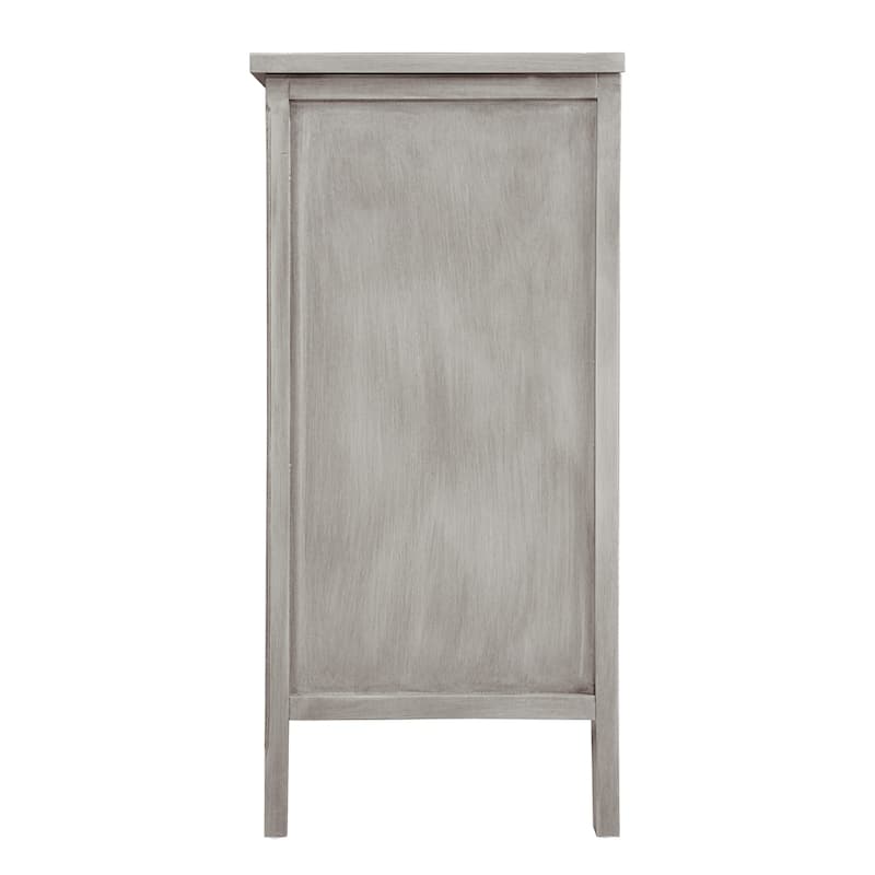 2 Door Cabinet, American Furniture for Living Room
