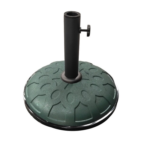 hayward umbrella base