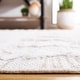 preview thumbnail 24 of 53, SAFAVIEH Augustine Manfreda Moroccan Boho Fringe Rug
