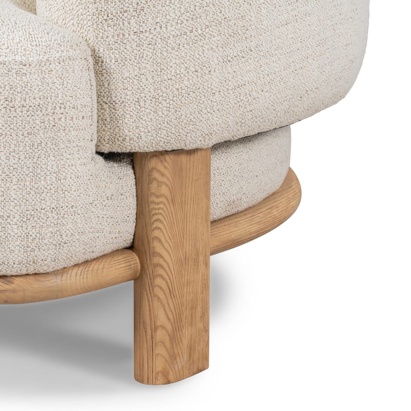 Classic Home Pasadena Accent Chair