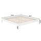 preview thumbnail 188 of 197, AFI Pasadena Basic Platform Bed Frame