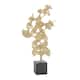 Option Gold - 10"W, 20"H