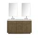 Option Grey Oak