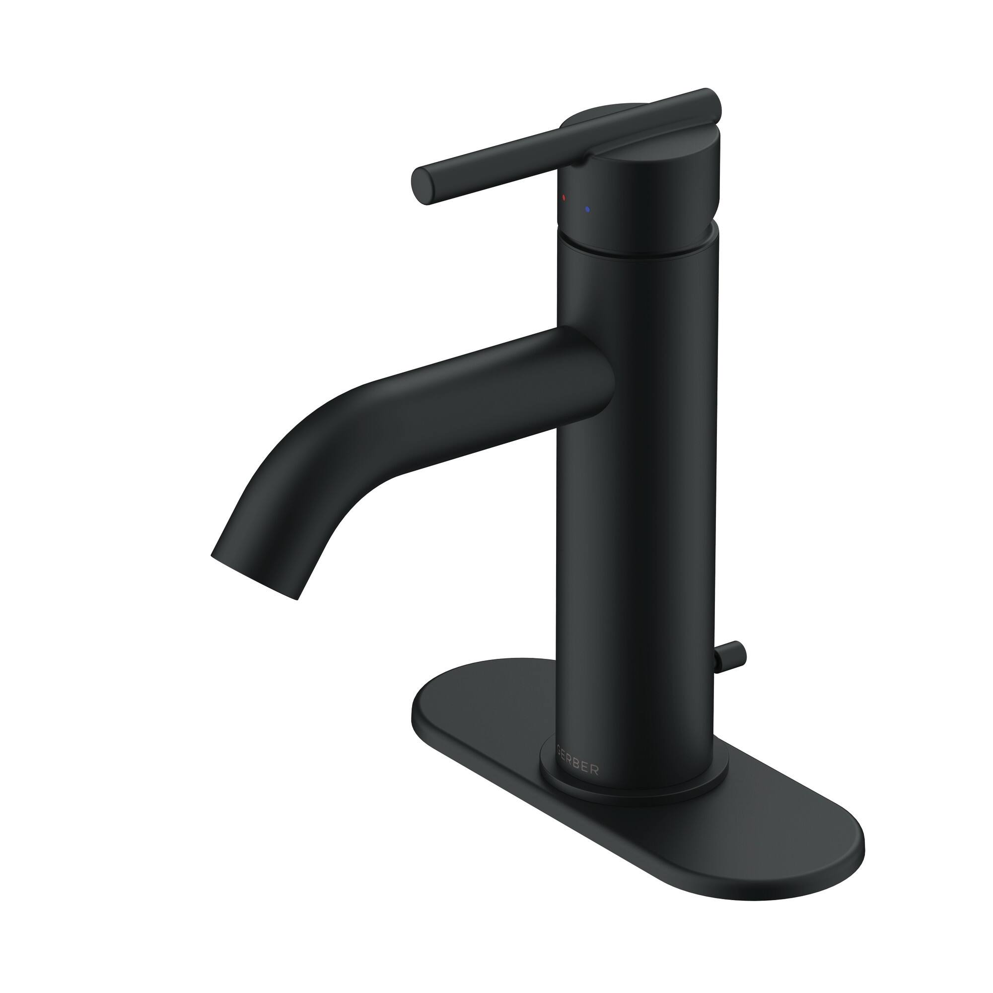 Option Satin Black