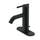 Option Satin Black
