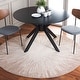 preview thumbnail 11 of 38, SAFAVIEH Handmade Abstract Sippie Modern Wool Rug