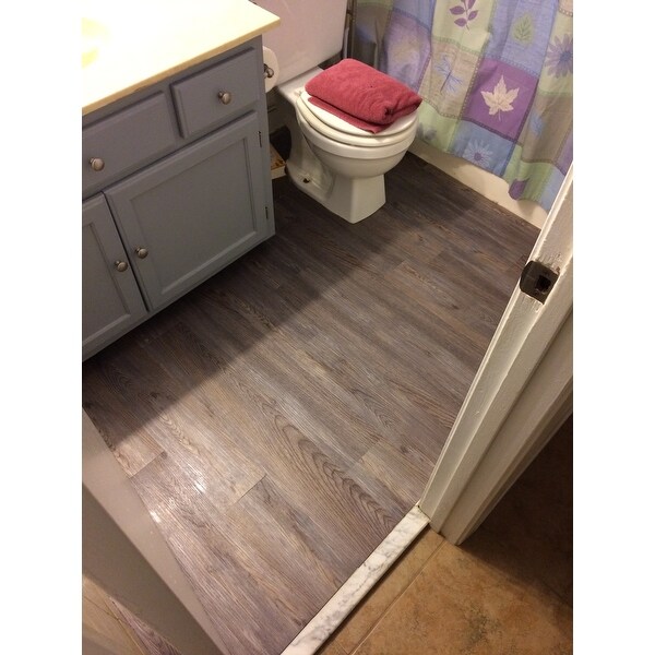Tile Sticker Tile Stickers Wood Tree Pine Spruce Bathroom Toilet Kitchen Tile 