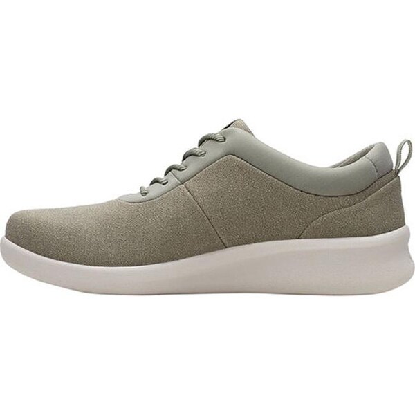 clarks women's sillian 2.0 pace sneaker