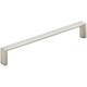 Option Satin Nickel