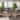 Outsunny Wicker Patio Couch, PE Rattan 3-Seat Sofa, Outdoor Furniture
