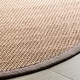 preview thumbnail 13 of 109, SAFAVIEH Natural Fiber Carmit Casual Border Sisal Rug