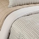 preview thumbnail 6 of 17, Madison Park Royce 10 Piece Luxury Jacquard Comforter Set