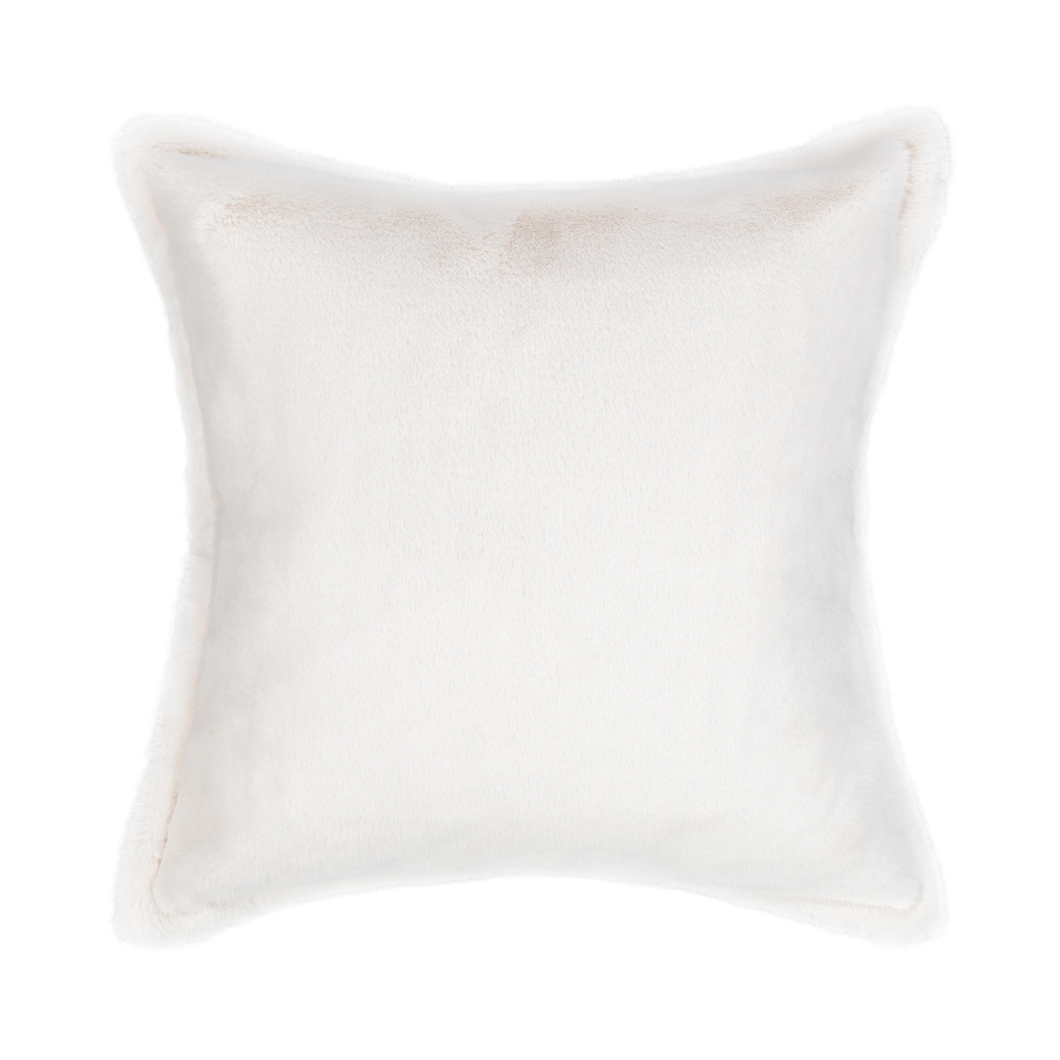 Villa by Classic Home Taiga Fabric Throw Pillow - Overstock - 43796909