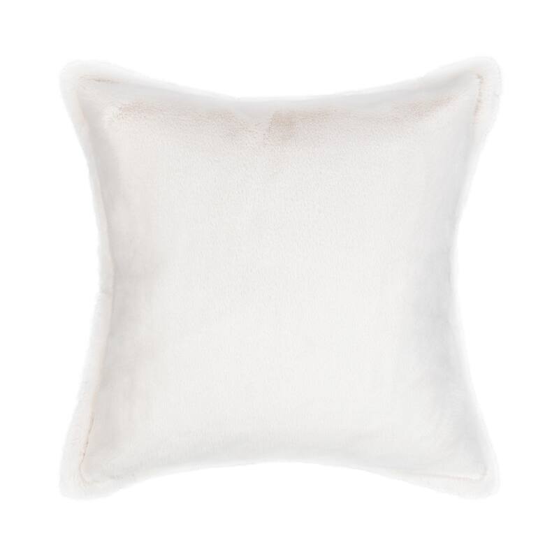 Villa by Classic Home Taiga Fabric Throw Pillow