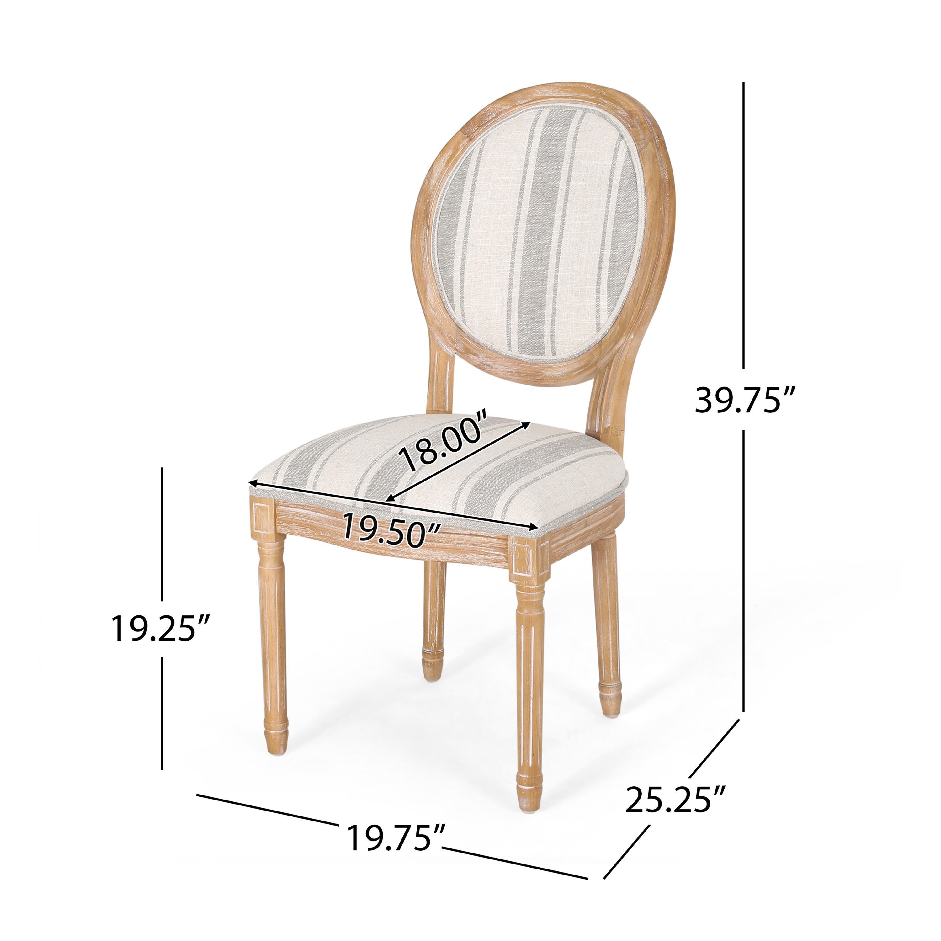 Phinnaeus online dining chair