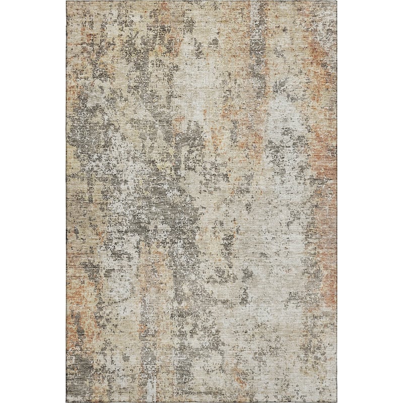 Premium Washable Super Soft Casual Farmhouse Mayfield Rug