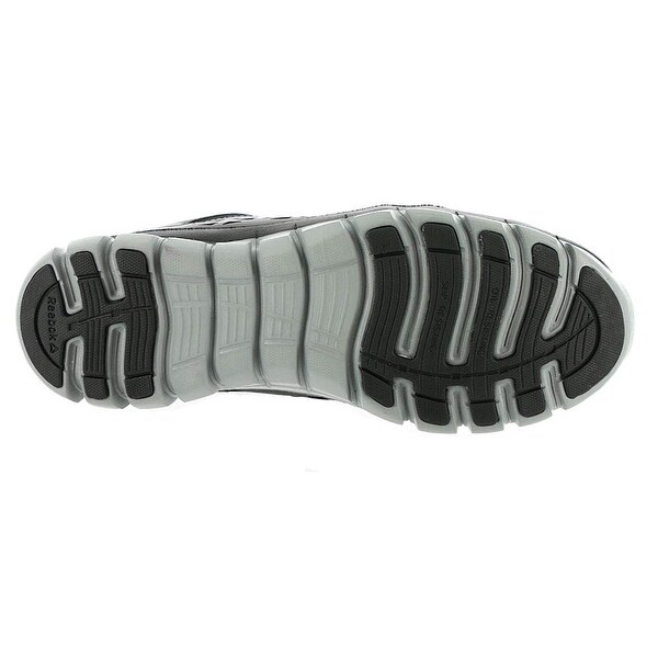 reebok work men's sublite cushion work industrial and construction shoe