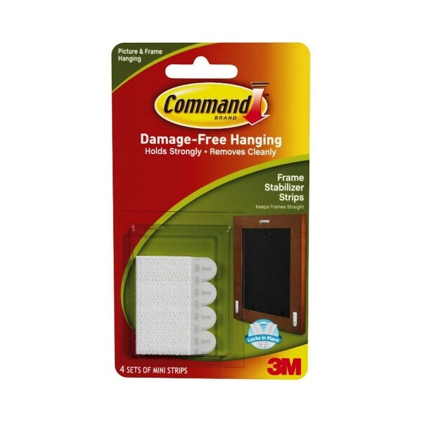 Bed bath and shop beyond command strips