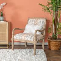 Accent Chairs Bohemian Eclectic Shop Online At Overstock