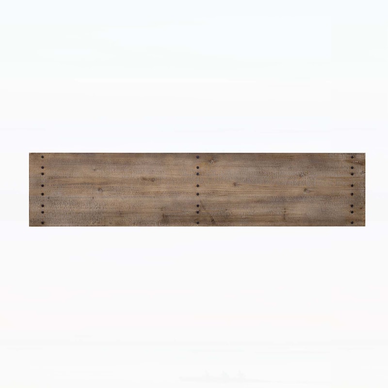 Vintage Entryway Table for Multiple Home Scenarios.