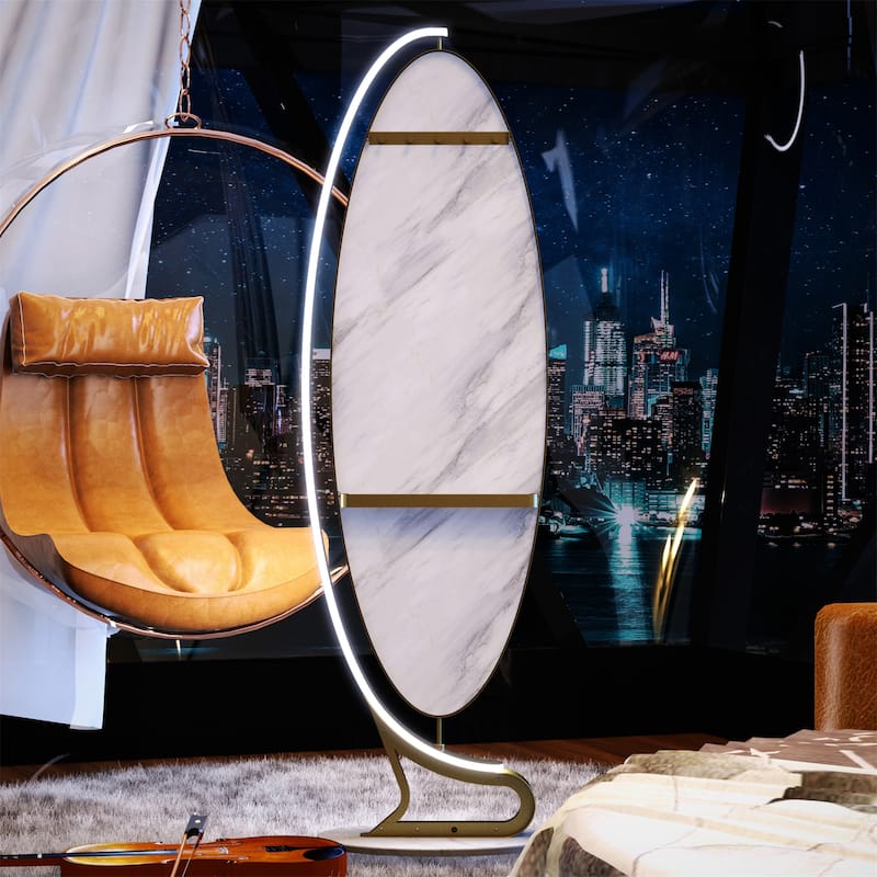Vanity Mirror