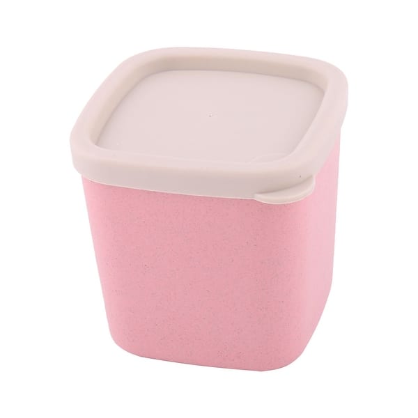 Pink Food Storage Containers - Bed Bath & Beyond