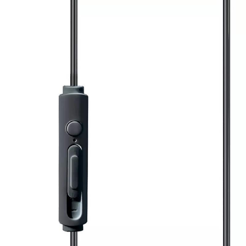 Xyst 3.5mm Stereo In-Ear Earbuds with Microphone
