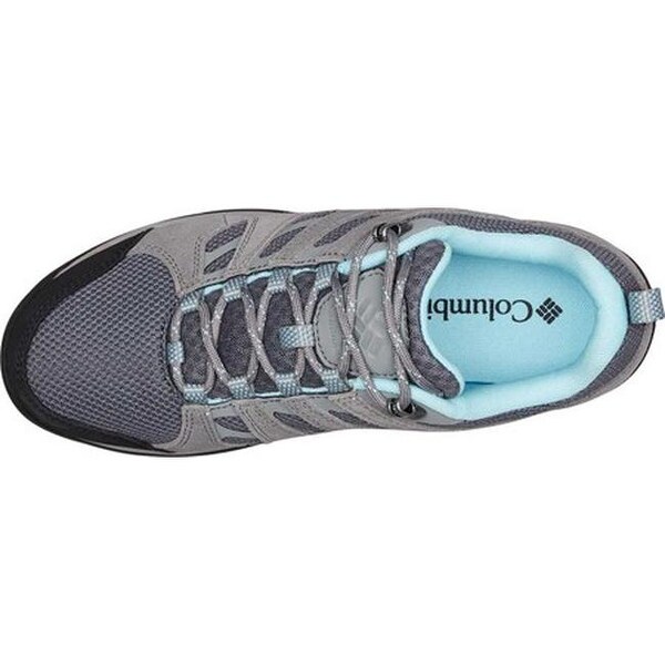 columbia women's techlite shoes