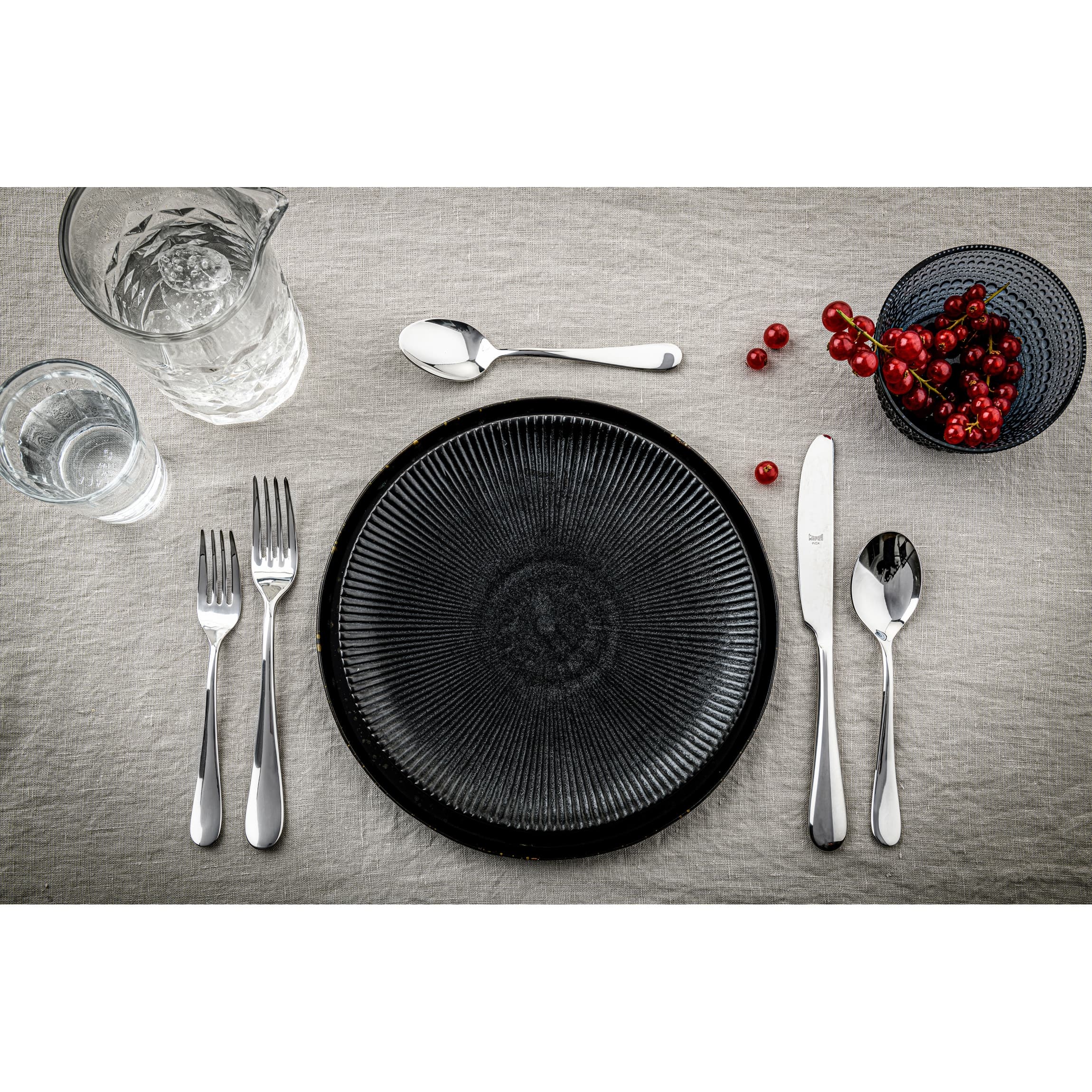 Mepra Natura Flatware Set Bed Bath & Beyond 39867327