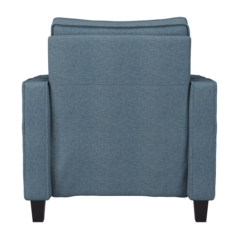 Georgia Upholstered Accent Chair
