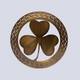 Option Antique Brass