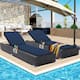 Option Navy Blue